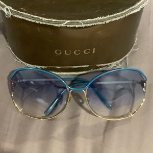 Gucci women sunglasses